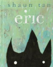 Eric h/c