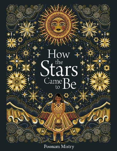 How The Stars Came To Be h/c