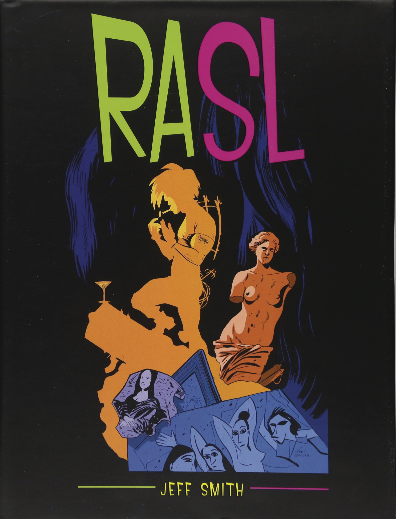 RASL h/c