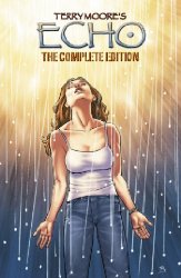 Echo: The Complete Collection