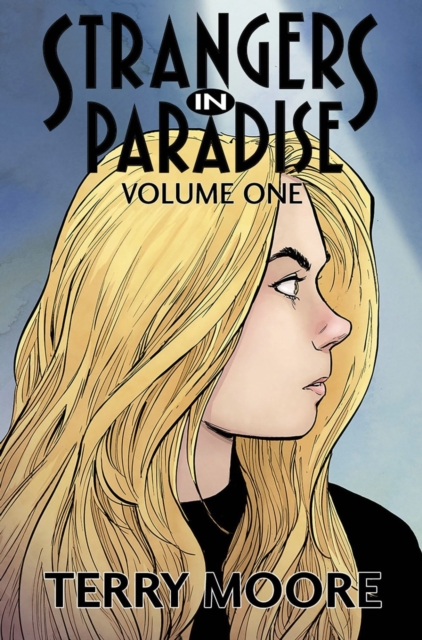 Strangers In Paradise vol 1 s/c