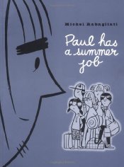 Paul Has A Summer Job