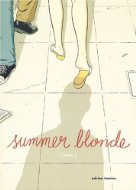 Optic Nerve: Summer Blonde