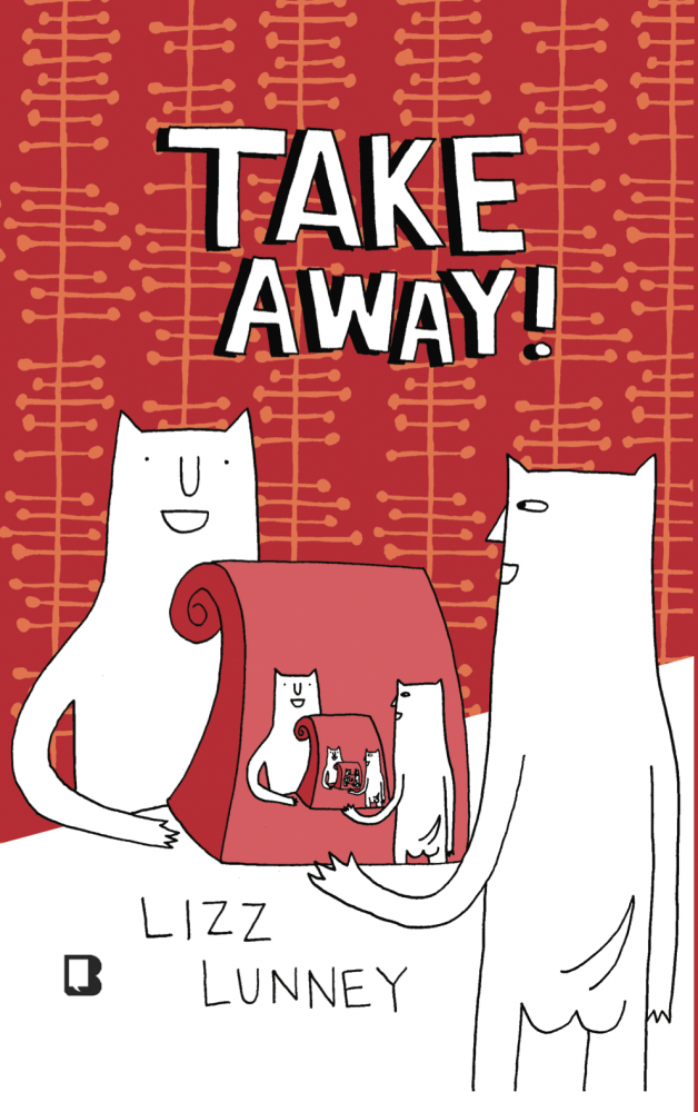 Take Away!