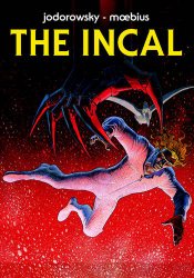 The Incal h/c