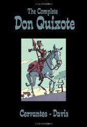 The Complete Don Quixote h/c