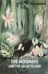 The Moomins And The Great Flood h/c