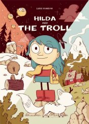 Hilda And The Troll (vol 1) s/c
