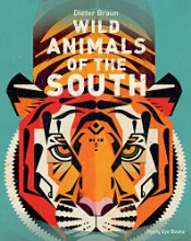 Wild Animals Of The South h/c