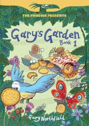 Gary's Garden Book 1