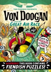 Von Doogan And The Great Air Race