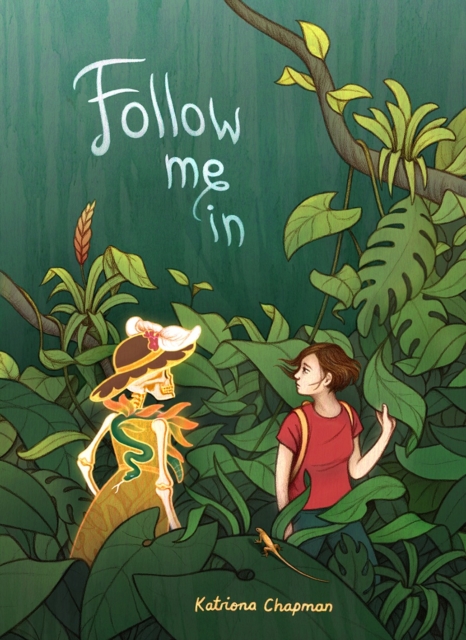 Follow Me In h/c