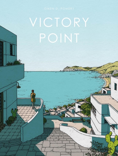 Victory Point h/c