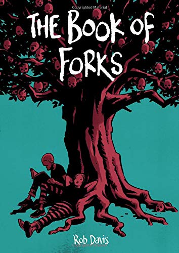 The Book Of Forks