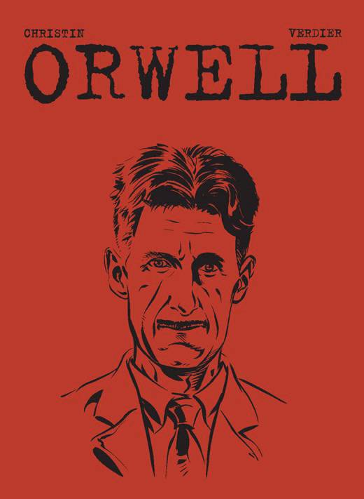 Orwell s/c