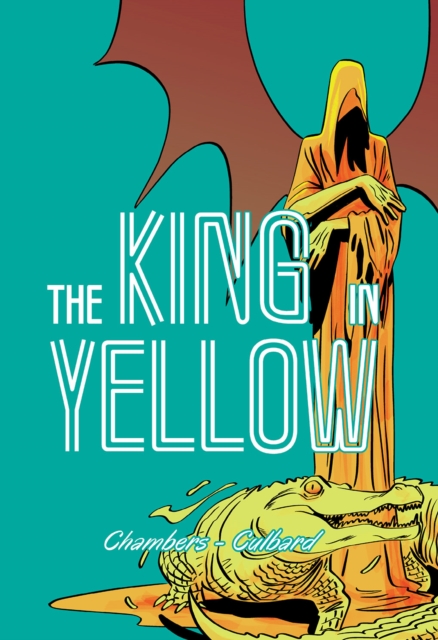 The King In Yellow