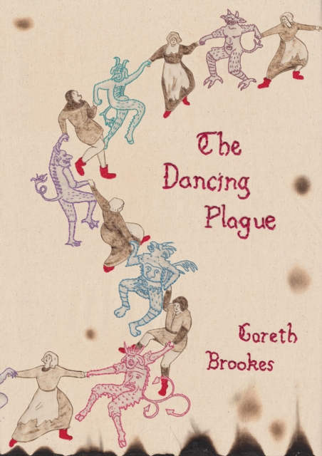 The Dancing Plague s/c Bookplate Edition