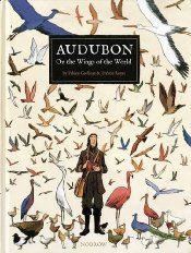 Audubon - On The Wings Of The World