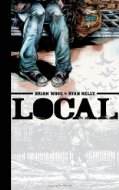 Local h/c