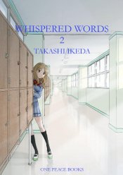 Whispered Words vol 2