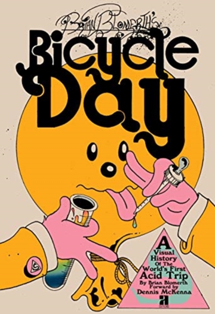 Bicycle Day