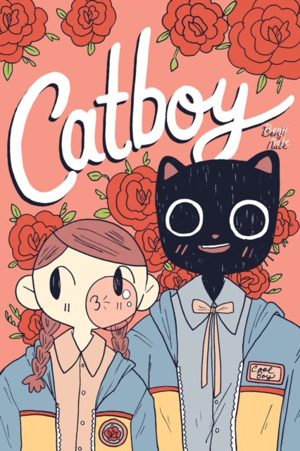 Catboy s/c