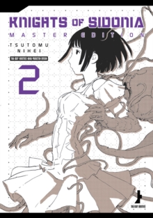 Knights Of Sidonia vol 2 (Master Edition) s/c