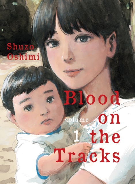 Blood On The Tracks vol 1