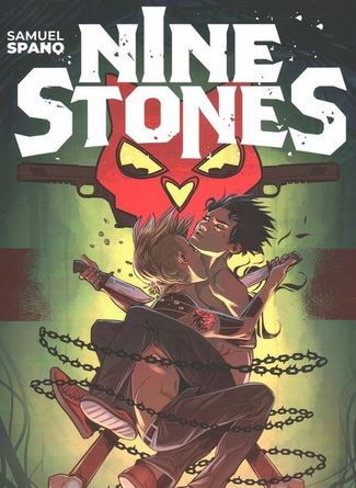 Nine Stones vol 1 s/c