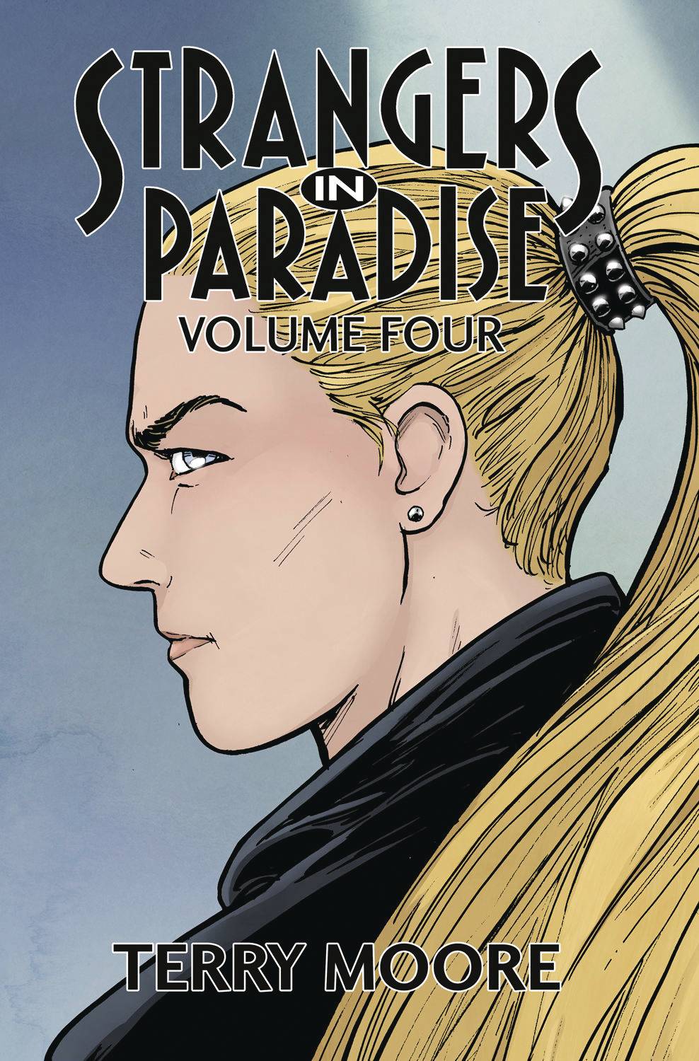 Strangers In Paradise vol 4 s/c