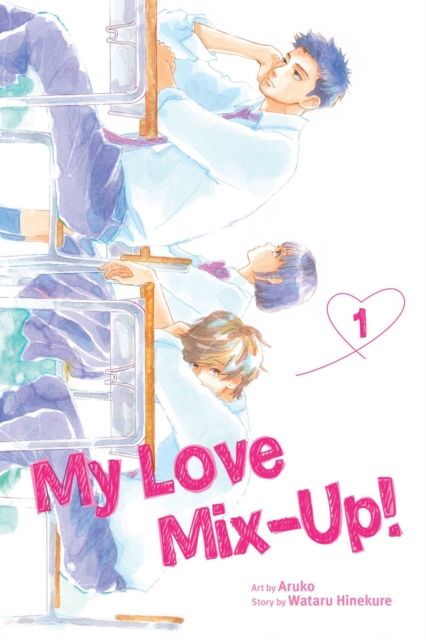 My Love Mix-Up vol 1