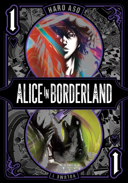 Alice In Borderland vol 1