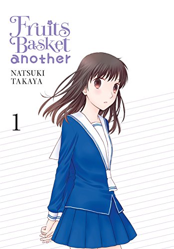 Fruits Basket Another vol 1