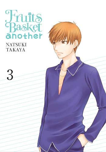Fruits Basket Another vol 3