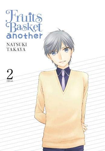 Fruits Basket Another vol 2