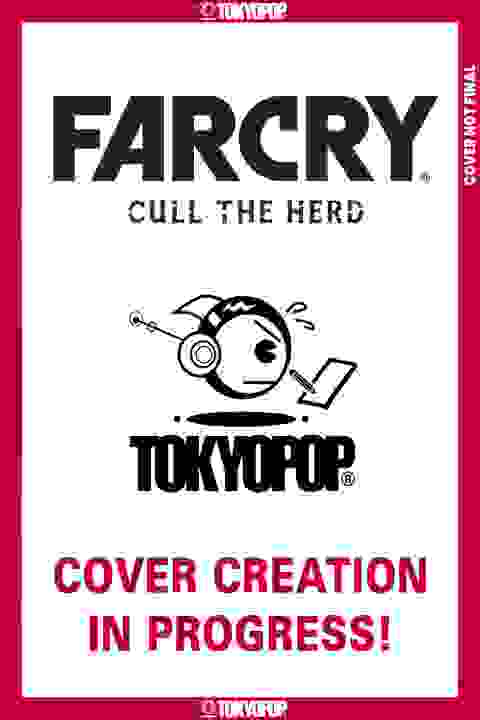 Far Cry Cull The Herd #10 Cvr A Caterina Bacchelli