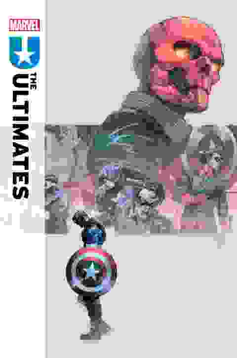 Ultimates #22 Cvr A Dike Ruan