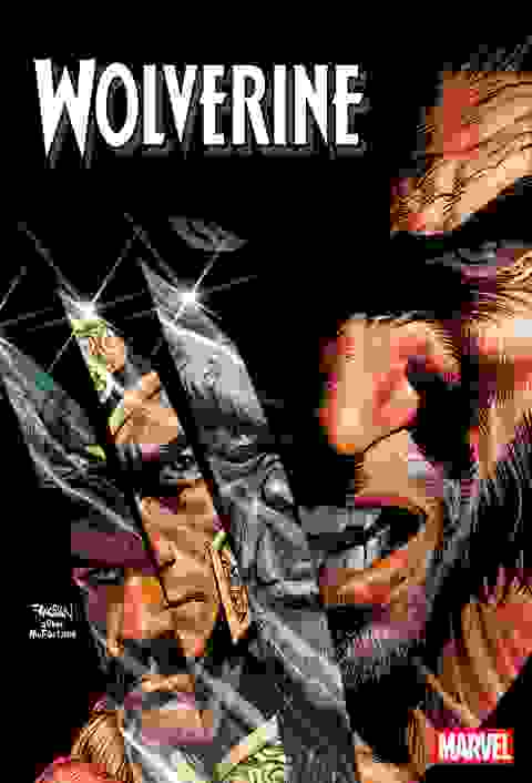 Wolverine #27 Cvr A Dan Panosian