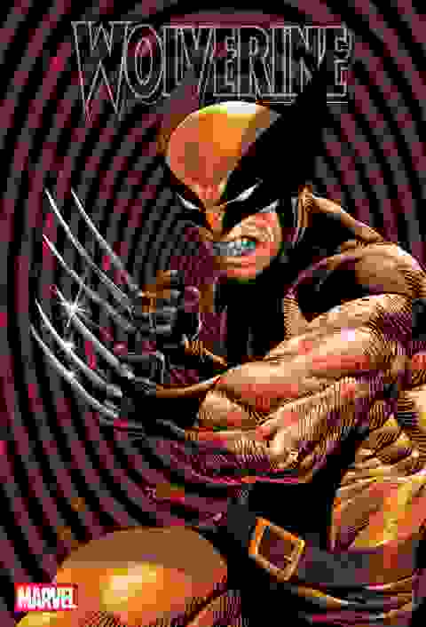 Wolverine #28 Cvr A Dan Panosian