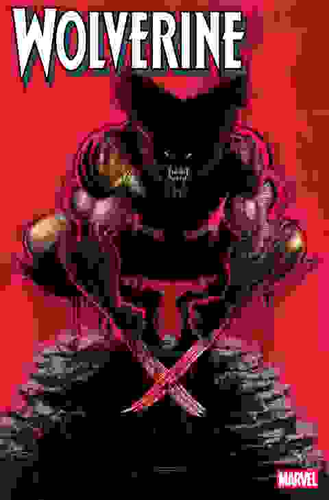 Wolverine #30 Cvr A Juan Ferreyra