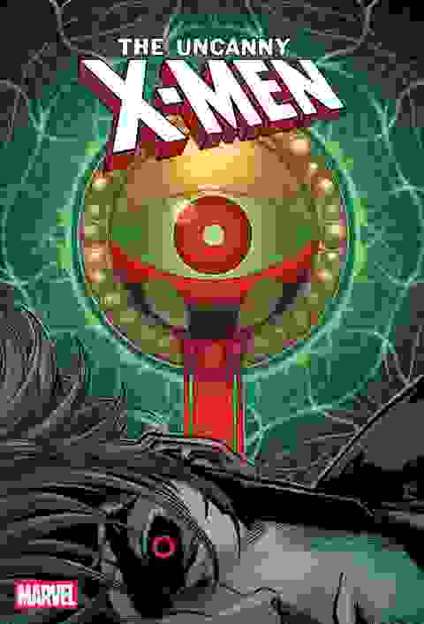 Uncanny X-Men #36 Cvr A Luciano Vecchio