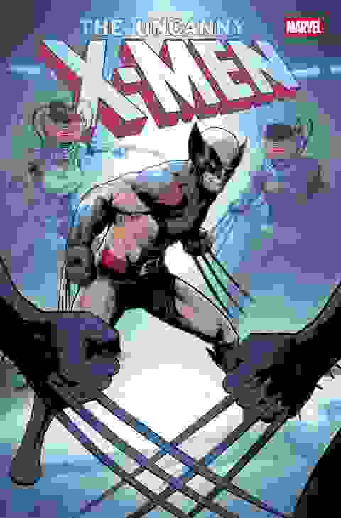 Uncanny X-Men #39 Cvr A Juan Frigeri