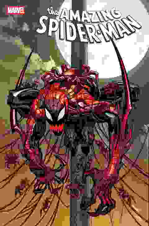 Amazing Spider-Man #27 Cvr A Ed Mcguinness [ds]