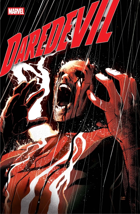 Daredevil #5 Cvr A Lee Garbett