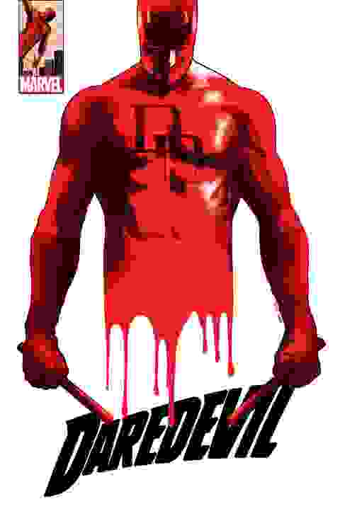 Daredevil #10 Cvr A Lee Garbett