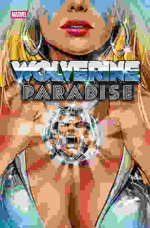 Wolverine: Paradise #2 Cvr A Dan Panosian