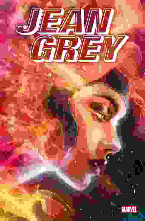 Jean Grey #1 Cvr A Joelle Jones
