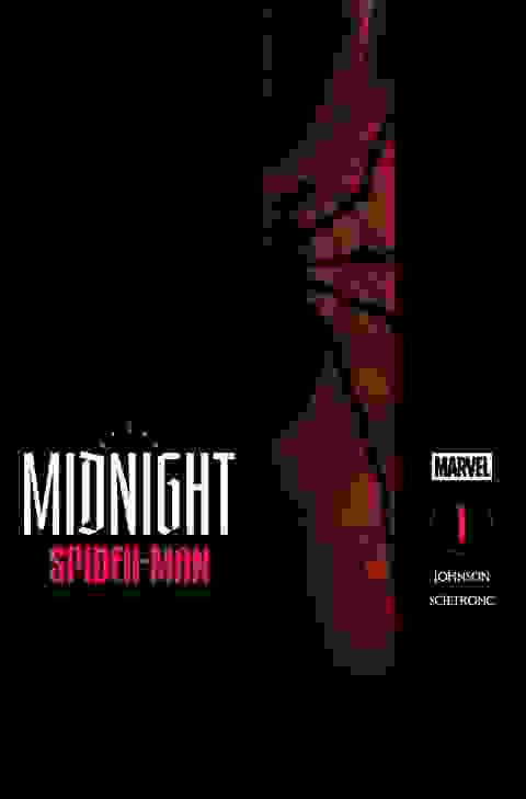 Midnight Spider-Man #1 Cvr A Steve Beach
