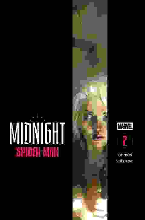 Midnight Spider-Man #2 Cvr A Steve Beacj