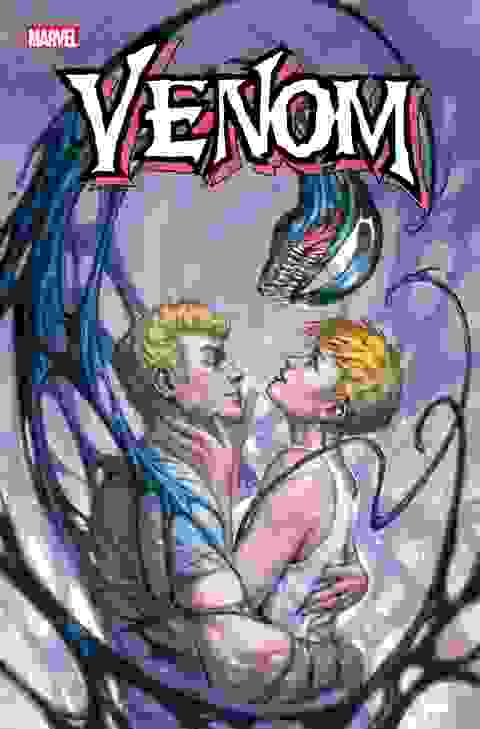 Venom #2 Cvr A Davide Paratore